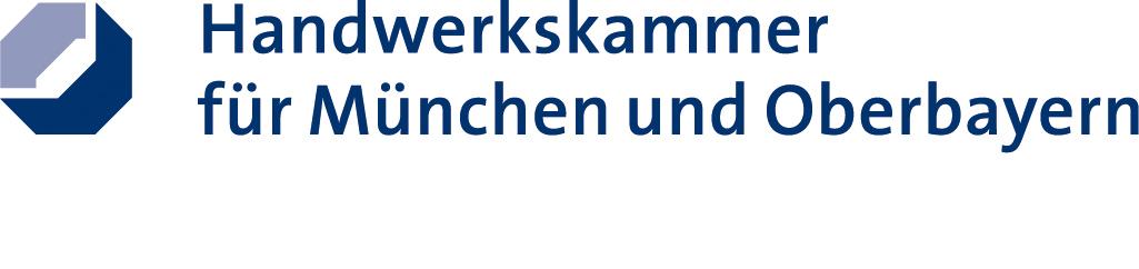 Logo Handwerskammer München Oberbayern